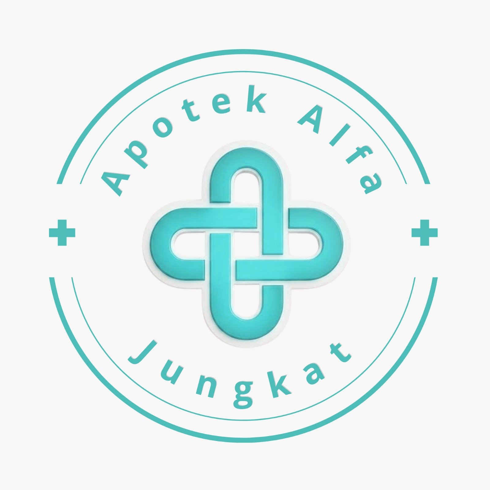 Logo Alfa Jungkat